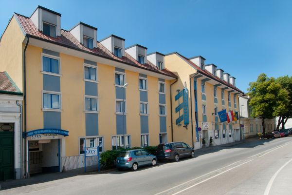 City Hotel Stockerau